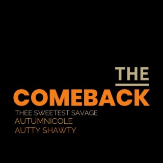 THE COMEBACK lyrics | Boomplay Music