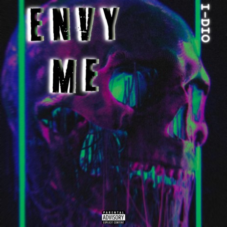 Envy Me | Boomplay Music