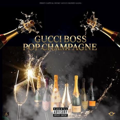 pop champagne | Boomplay Music