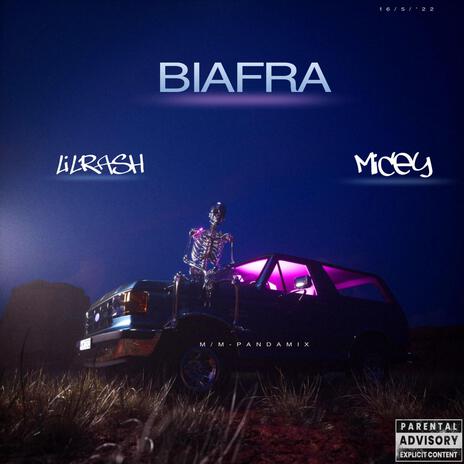 BIAFRA ft. MICEY | Boomplay Music