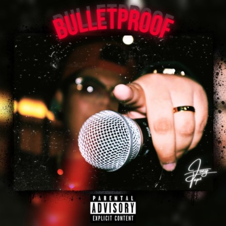 Bulletproof | Boomplay Music