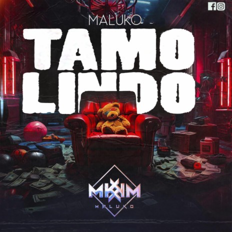 TAMO LINDO | Boomplay Music