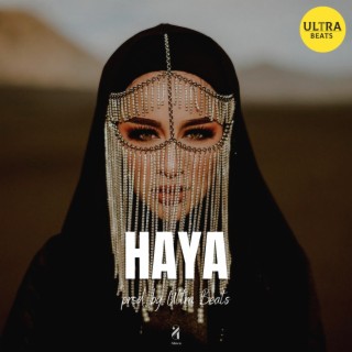 Haya (Instrumental)