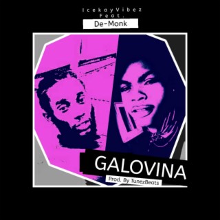 GALOVINA