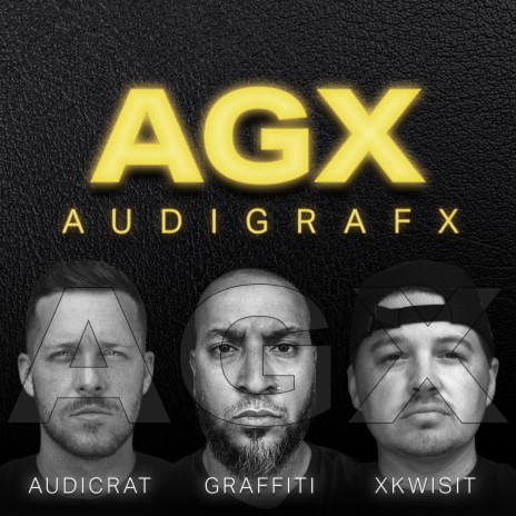 AGX ft. Emcee Graffiti & Xkwisit