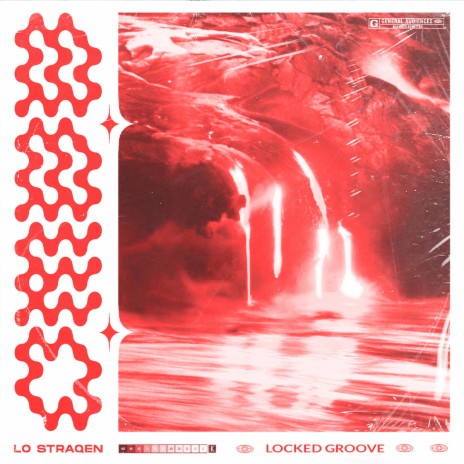 isola ft. Locked Groove | Boomplay Music