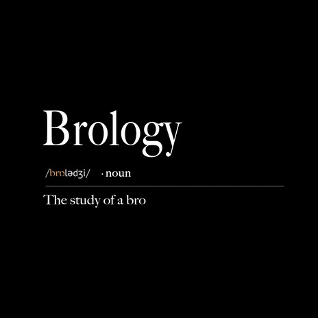 Brology | Boomplay Music