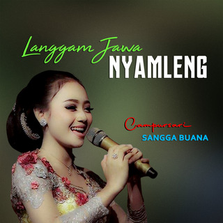 Langgam Jawa Campursari Nyamleng