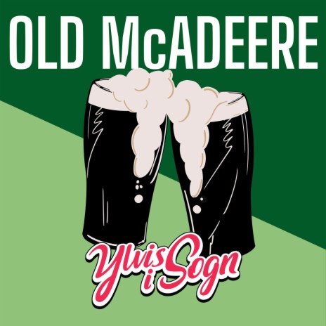 Old McAdeere | Boomplay Music