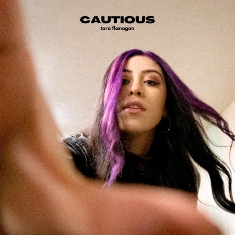 Cautious | Boomplay Music