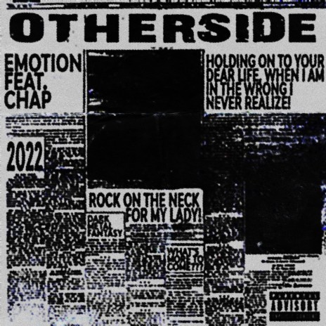 OtherSide ft. chap