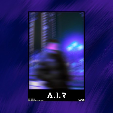 A.I.R | Boomplay Music