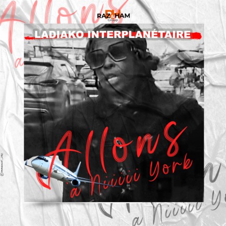 Allons a niiiii york | Boomplay Music