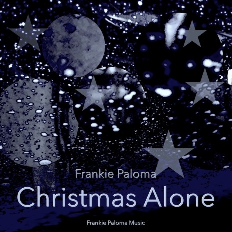Christmas Alone ft. Alex Tohé