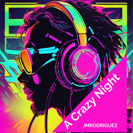 A Crazy Night | Boomplay Music