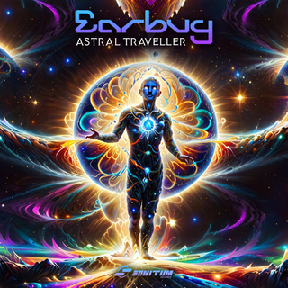 Astral Traveller