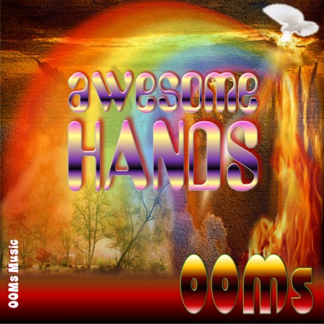 Awesome Hands ft. OOMs | Boomplay Music