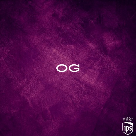 OG (1PS41) | Boomplay Music