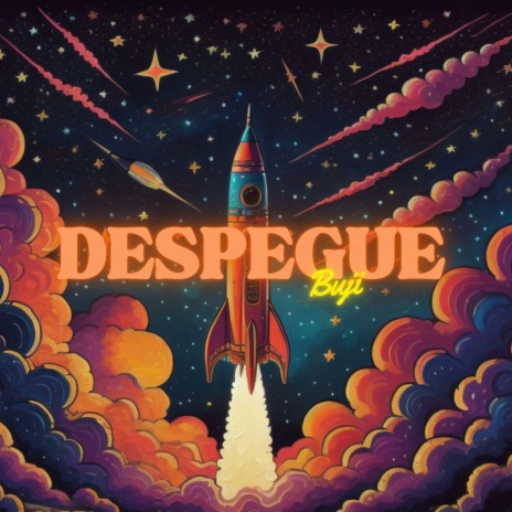 Despegue | Boomplay Music