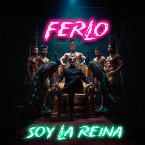 Soy La Reina (Putona) | Boomplay Music