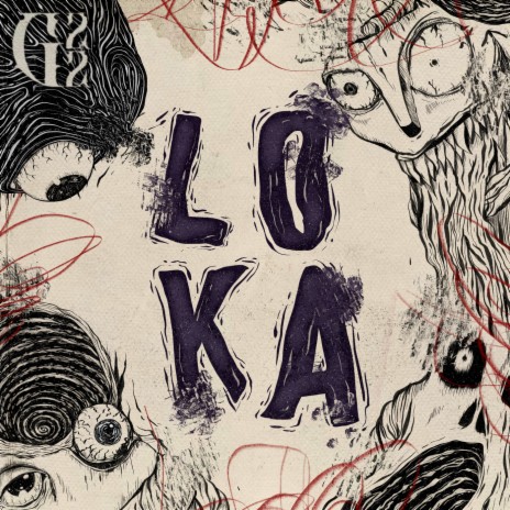 LOKA | Boomplay Music