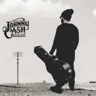 Johnny Cash Man in Black lyrics | Boomplay Music