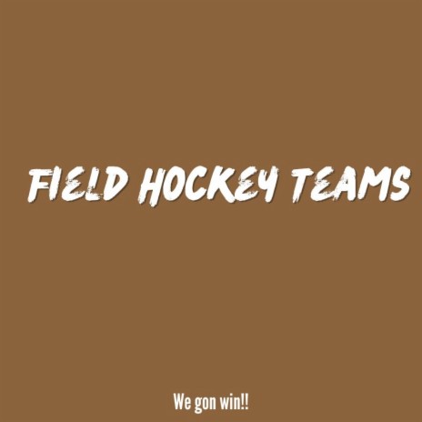 England field hockey