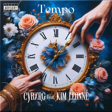 Tempo ft. Kim Leonne | Boomplay Music