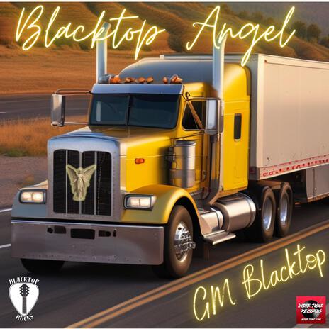 Blacktop Angel | Boomplay Music