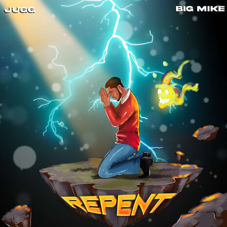 Repent ft. Jugg | Boomplay Music