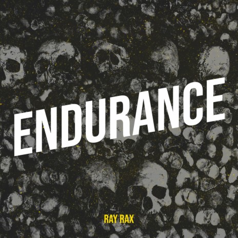 Endurance | Boomplay Music