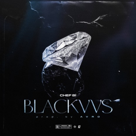 Black VVS | Boomplay Music