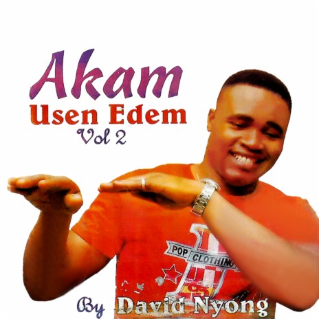Akam Usen Edem, Vol. 1 (Medley) | Boomplay Music