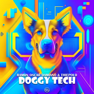 Doggy Tech