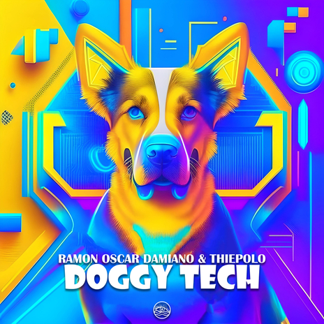 Doggy Tech ft. Thiepolo | Boomplay Music