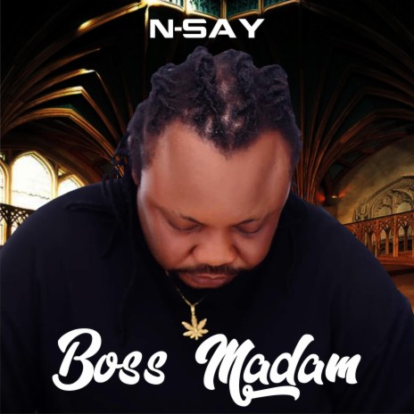 Boss Madam | Boomplay Music