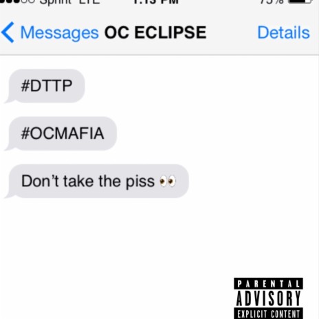 DTTP | Boomplay Music