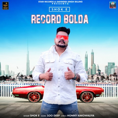 Record Bolda | Boomplay Music