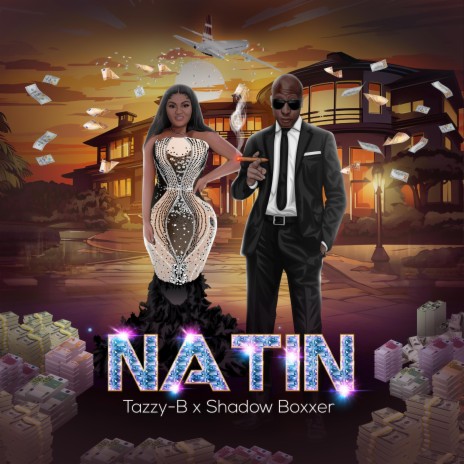Natin ft. Shadow Boxxer | Boomplay Music