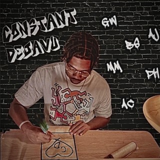 Constant Dejavu lyrics | Boomplay Music