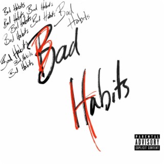 bad habits