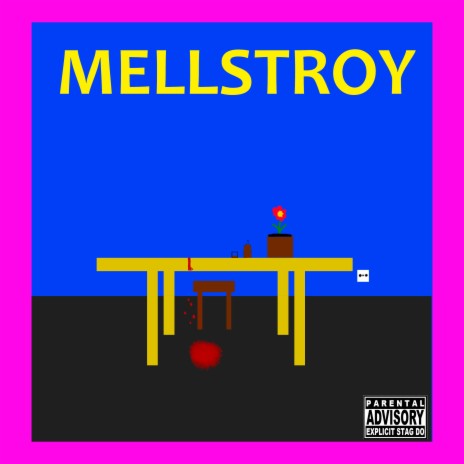 Mellstroy | Boomplay Music