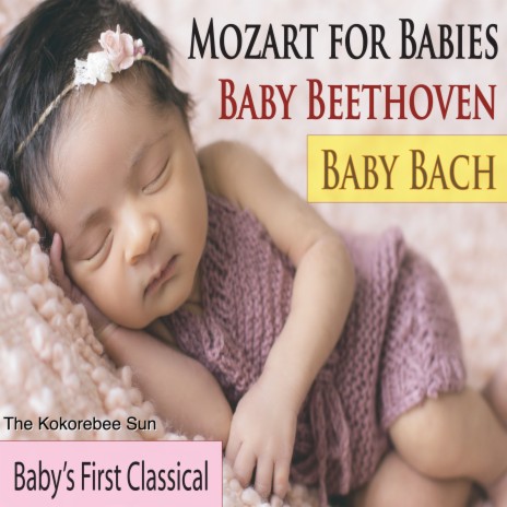 Baby's Mozart | Boomplay Music