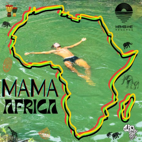 Mama Africa | Boomplay Music