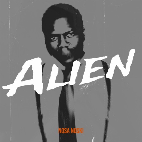 Alien | Boomplay Music