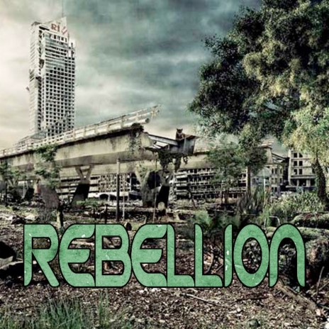 Rebellion | Boomplay Music
