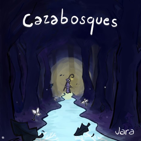 Cazabosques | Boomplay Music