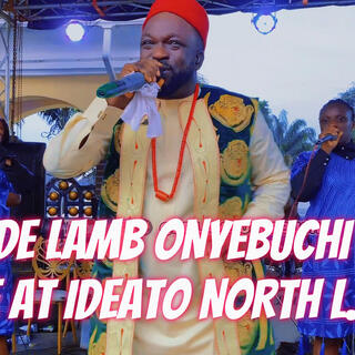 LIVE PRAISE AT IDEATO NORTH IMO STATE