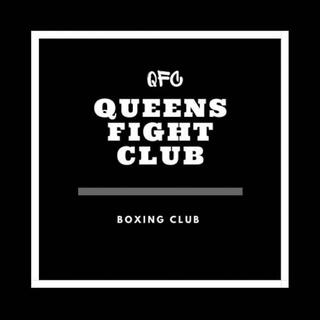 QUEENS FIGHT CLUB