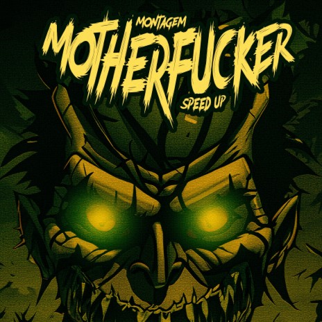 Motherfucker (Speed UP) | Boomplay Music